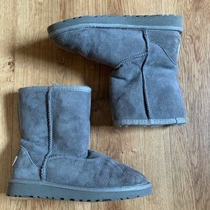 Classic Ugg short boot